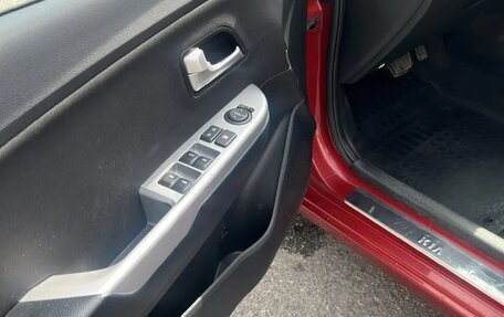 KIA Rio III рестайлинг, 2014 год, 1 150 000 рублей, 7 фотография