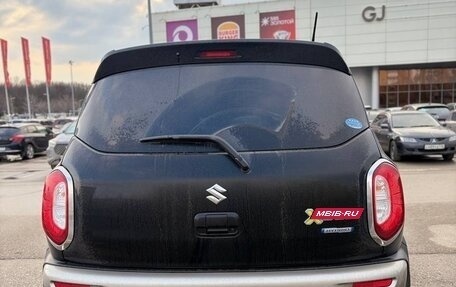 Suzuki Xbee I, 2018 год, 1 400 000 рублей, 7 фотография