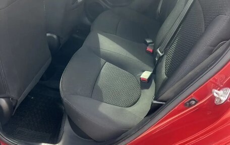 KIA Rio III рестайлинг, 2014 год, 1 150 000 рублей, 6 фотография