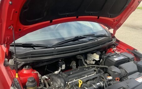 KIA Rio III рестайлинг, 2014 год, 1 150 000 рублей, 4 фотография