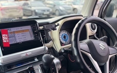 Suzuki Xbee I, 2018 год, 1 400 000 рублей, 9 фотография