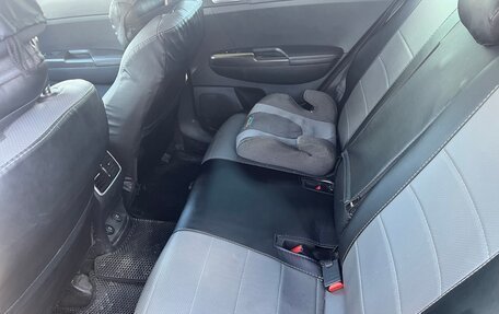 KIA Sportage IV рестайлинг, 2016 год, 1 650 000 рублей, 9 фотография