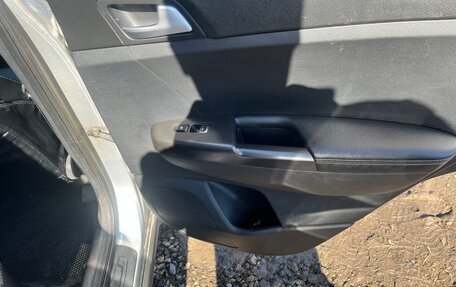 KIA Sportage IV рестайлинг, 2016 год, 1 650 000 рублей, 15 фотография