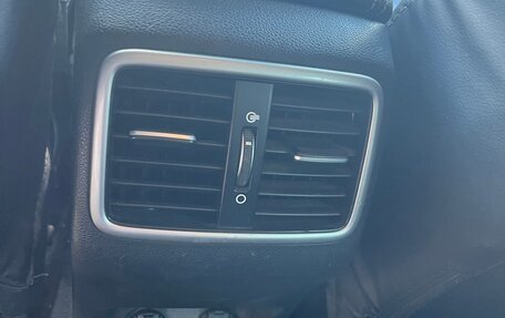 KIA Sportage IV рестайлинг, 2016 год, 1 650 000 рублей, 8 фотография