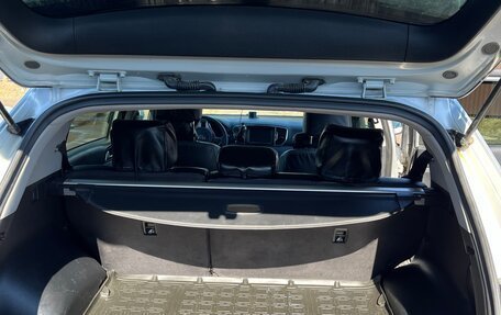 KIA Sportage IV рестайлинг, 2016 год, 1 650 000 рублей, 16 фотография