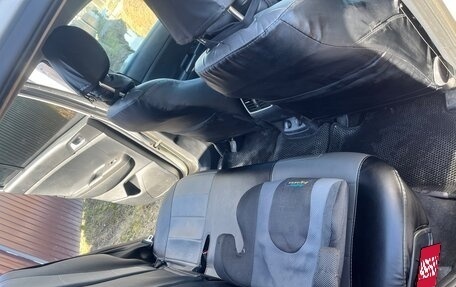 KIA Sportage IV рестайлинг, 2016 год, 1 650 000 рублей, 14 фотография