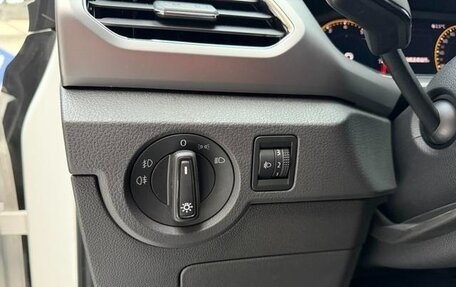 Volkswagen T-Cross I, 2022 год, 1 700 000 рублей, 11 фотография