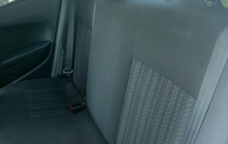 Volkswagen Polo VI (EU Market), 2015 год, 730 000 рублей, 7 фотография