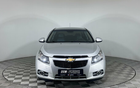 Chevrolet Cruze II, 2011 год, 745 000 рублей, 2 фотография