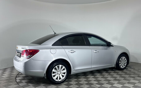 Chevrolet Cruze II, 2011 год, 745 000 рублей, 5 фотография