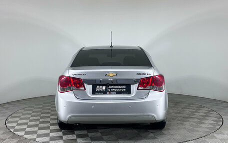 Chevrolet Cruze II, 2011 год, 745 000 рублей, 6 фотография