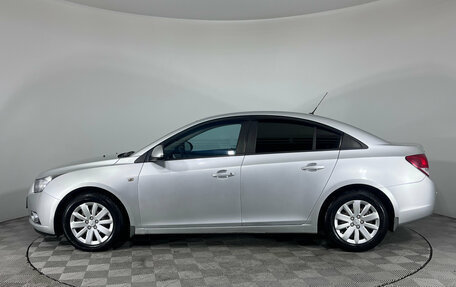 Chevrolet Cruze II, 2011 год, 745 000 рублей, 8 фотография