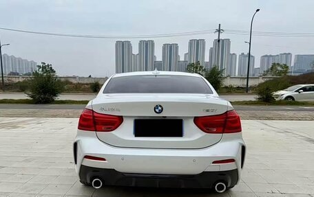 BMW 1 серия, 2022 год, 1 850 000 рублей, 5 фотография