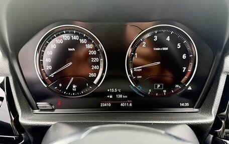 BMW 1 серия, 2022 год, 1 850 000 рублей, 10 фотография