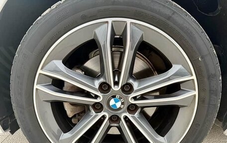 BMW 1 серия, 2022 год, 1 850 000 рублей, 16 фотография