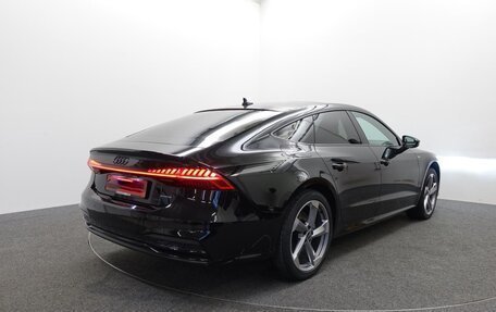 Audi A7, 2024 год, 10 990 000 рублей, 3 фотография