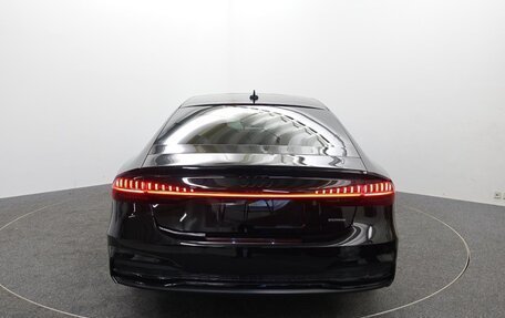 Audi A7, 2024 год, 10 990 000 рублей, 4 фотография