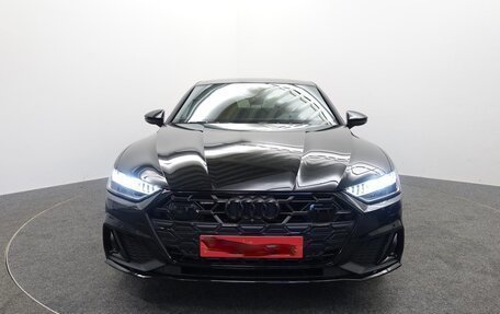 Audi A7, 2024 год, 10 990 000 рублей, 2 фотография