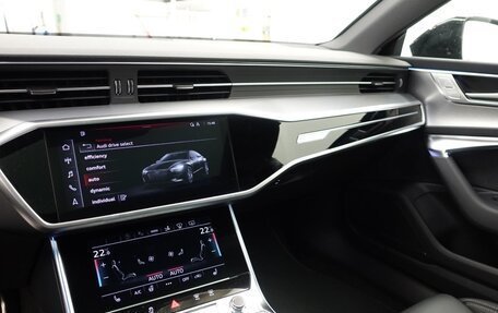 Audi A7, 2024 год, 10 990 000 рублей, 12 фотография