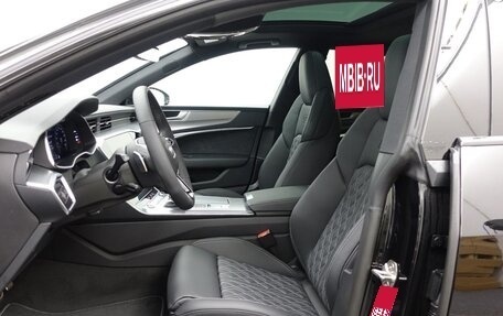 Audi A7, 2024 год, 10 990 000 рублей, 8 фотография