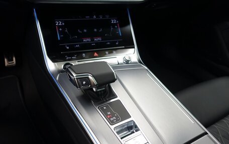 Audi A7, 2024 год, 10 990 000 рублей, 13 фотография
