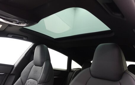 Audi A7, 2024 год, 10 990 000 рублей, 14 фотография