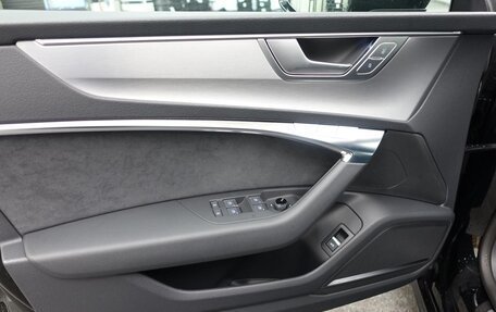 Audi A7, 2024 год, 10 990 000 рублей, 15 фотография