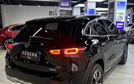 Mercedes-Benz GLA, 2022 год, 2 310 000 рублей, 4 фотография