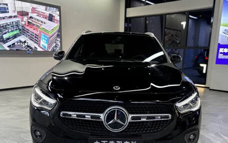 Mercedes-Benz GLA, 2022 год, 2 310 000 рублей, 2 фотография