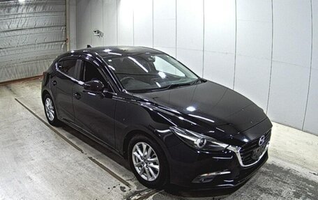 Mazda Axela, 2019 год, 1 306 505 рублей, 3 фотография