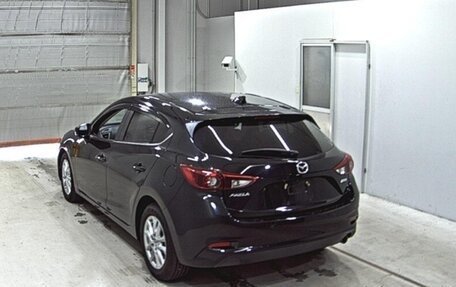 Mazda Axela, 2019 год, 1 306 505 рублей, 5 фотография