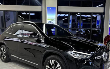 Mercedes-Benz GLA, 2022 год, 2 310 000 рублей, 3 фотография