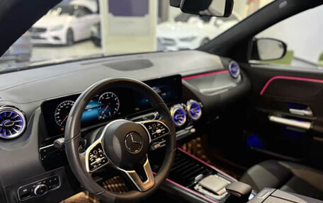 Mercedes-Benz GLA, 2022 год, 2 310 000 рублей, 11 фотография