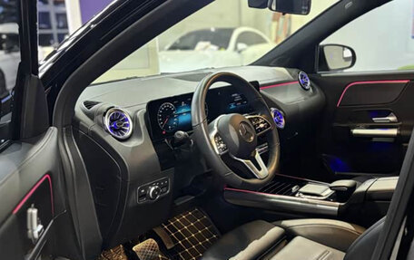 Mercedes-Benz GLA, 2022 год, 2 310 000 рублей, 13 фотография