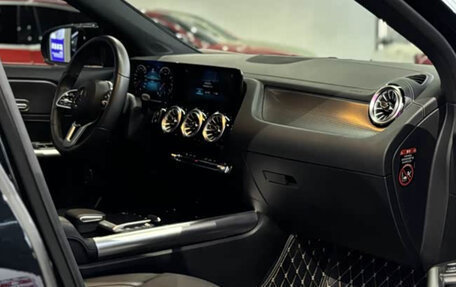 Mercedes-Benz GLA, 2022 год, 2 310 000 рублей, 14 фотография