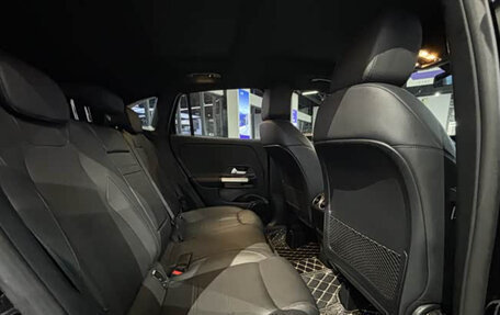 Mercedes-Benz GLA, 2022 год, 2 310 000 рублей, 19 фотография