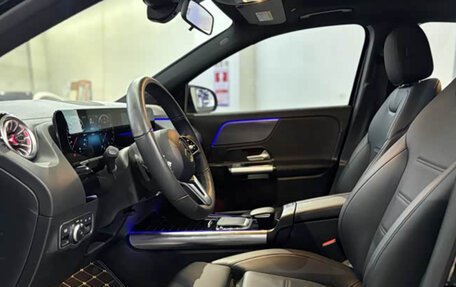 Mercedes-Benz GLA, 2022 год, 2 310 000 рублей, 17 фотография