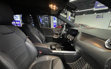 Mercedes-Benz GLA, 2022 год, 2 310 000 рублей, 15 фотография