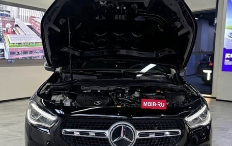 Mercedes-Benz GLA, 2022 год, 2 310 000 рублей, 8 фотография