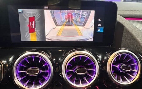 Mercedes-Benz GLA, 2022 год, 2 310 000 рублей, 18 фотография