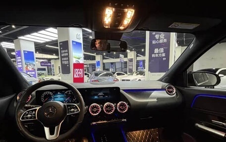 Mercedes-Benz GLA, 2022 год, 2 310 000 рублей, 9 фотография