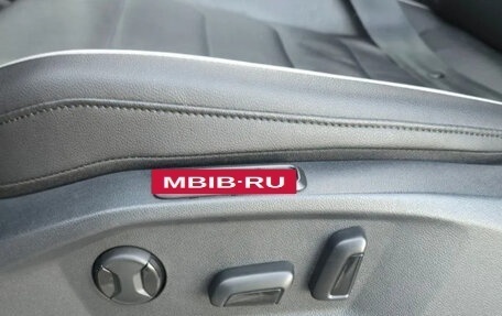 Volkswagen Tiguan II, 2021 год, 2 600 000 рублей, 9 фотография