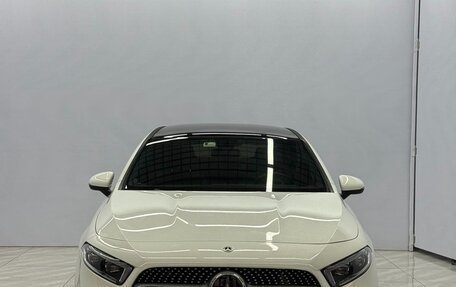 Mercedes-Benz A-Класс, 2022 год, 1 725 000 рублей, 2 фотография