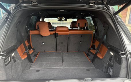 BMW X7, 2025 год, 15 300 000 рублей, 2 фотография