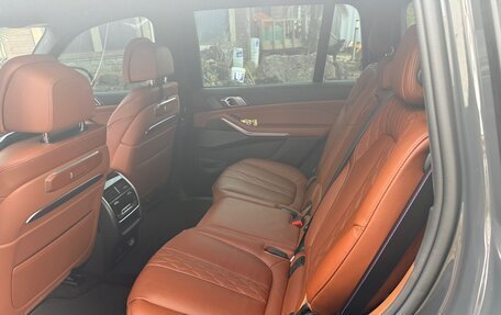 BMW X7, 2025 год, 15 300 000 рублей, 5 фотография