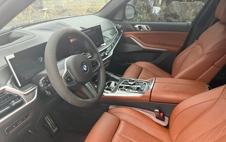 BMW X7, 2025 год, 15 300 000 рублей, 4 фотография