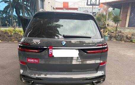 BMW X7, 2025 год, 15 300 000 рублей, 3 фотография