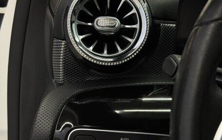 Mercedes-Benz A-Класс, 2022 год, 1 725 000 рублей, 10 фотография