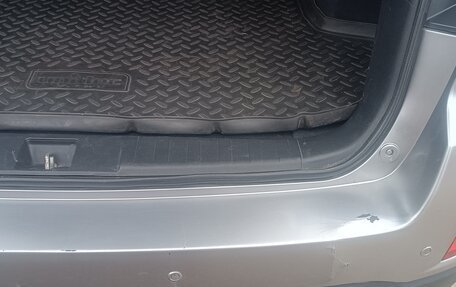 Subaru Outback IV рестайлинг, 2010 год, 1 200 000 рублей, 20 фотография