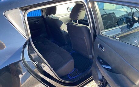 Nissan Leaf I, 2016 год, 850 000 рублей, 10 фотография